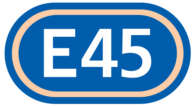 E45